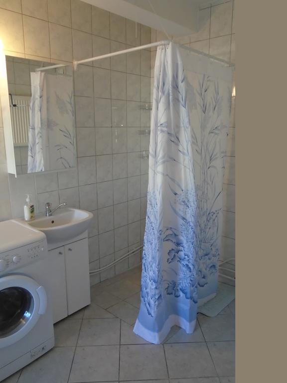 Penzion Gosciniec W Sadurkach Nałęczów Exteriér fotografie